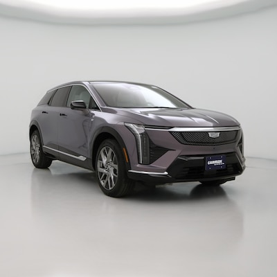 Recommended categories heading image of the selected vehicle