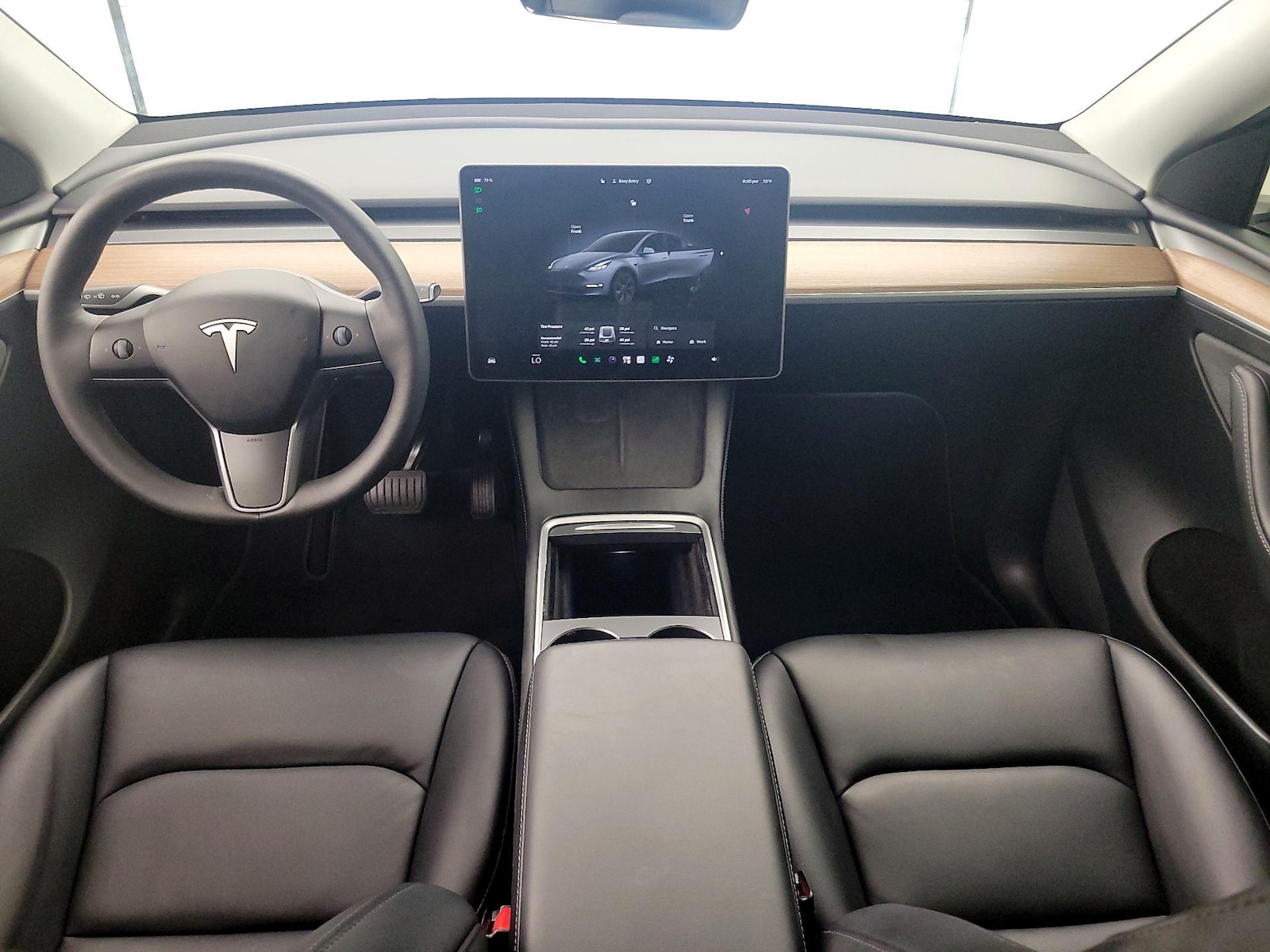 Navigation System