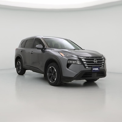 Recommended categories heading image of the selected vehicle