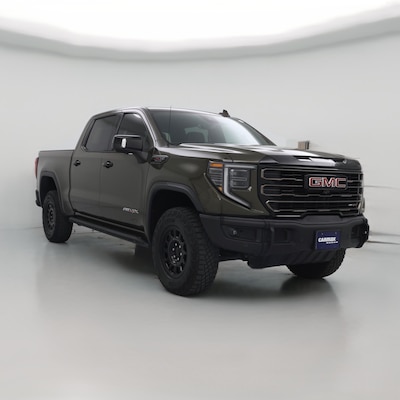 Vehicle exterior view