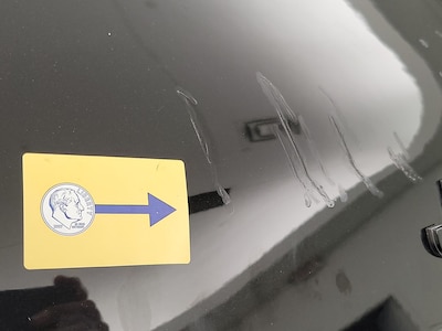 Condition detail