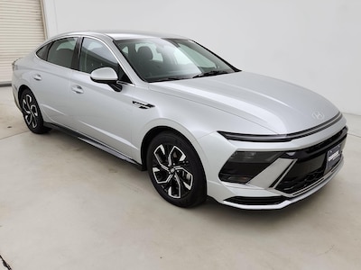 Recommended categories heading image of the selected vehicle