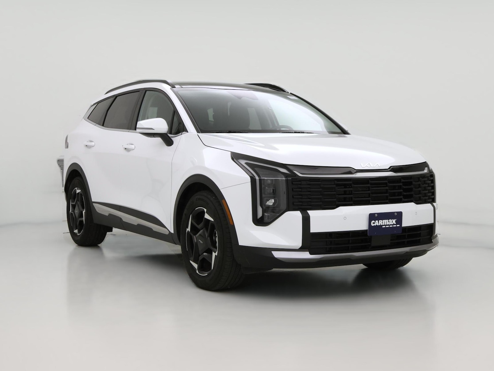 Smart Key & Power Hatch/Deck Lid