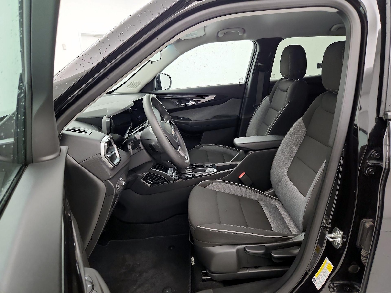 Side Airbags