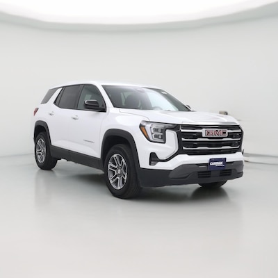 Vehicle exterior view