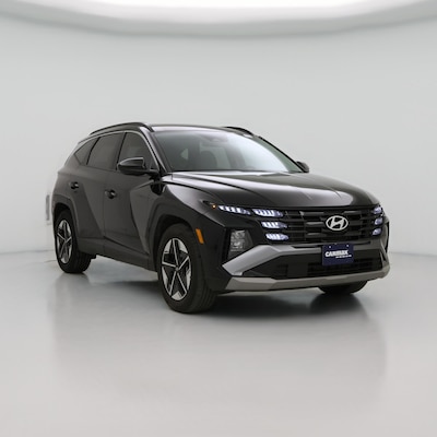 Vehicle exterior view