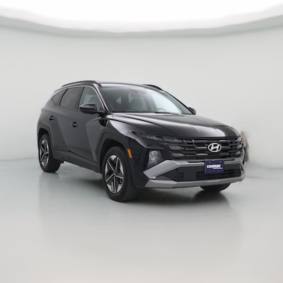 Recommended categories heading image of the selected vehicle