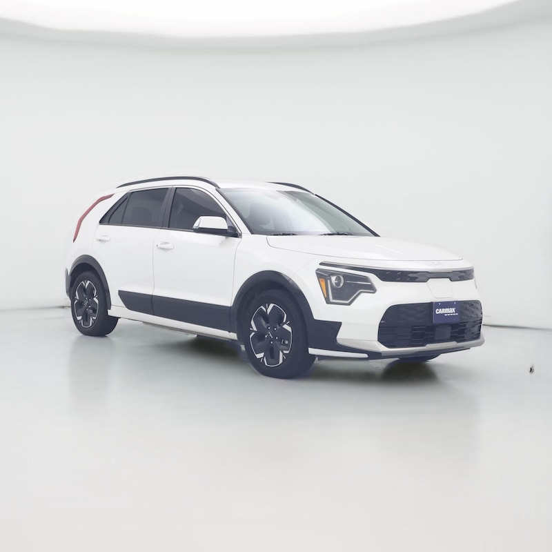 2023 Kia Niro Electric Wind