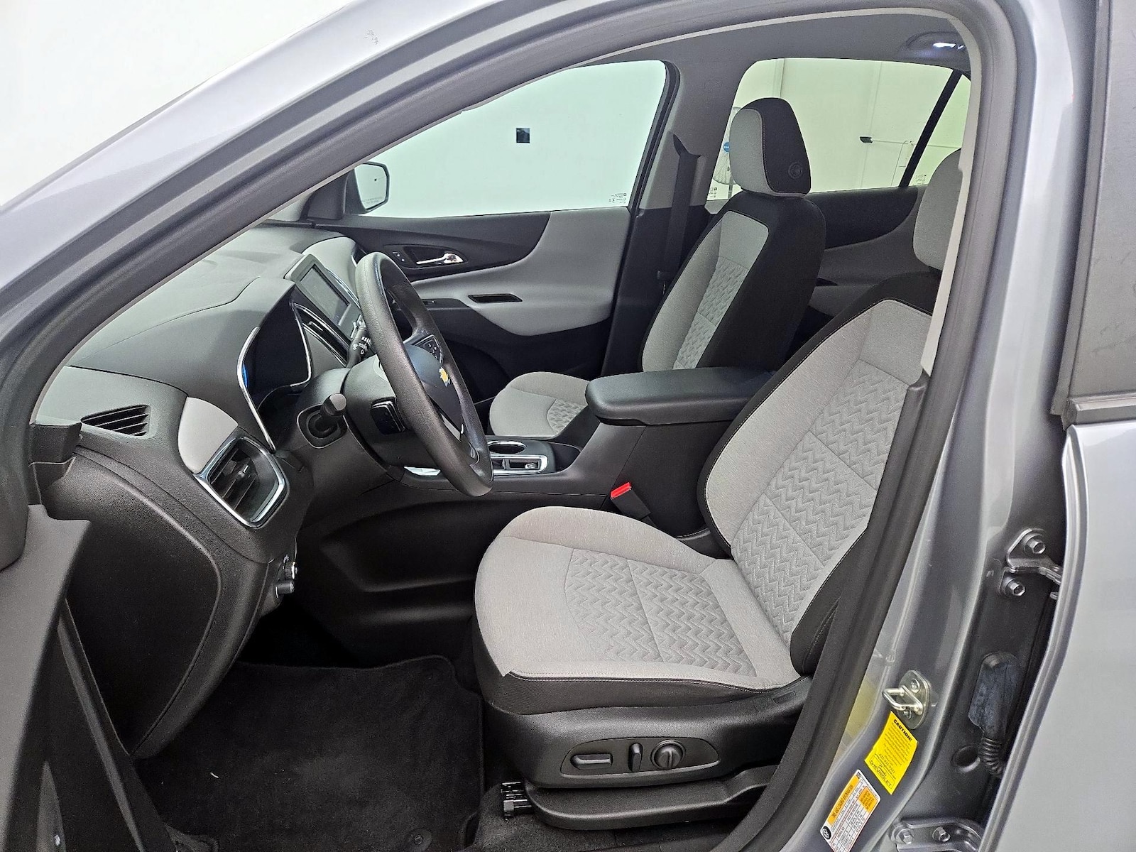 Side Airbags
