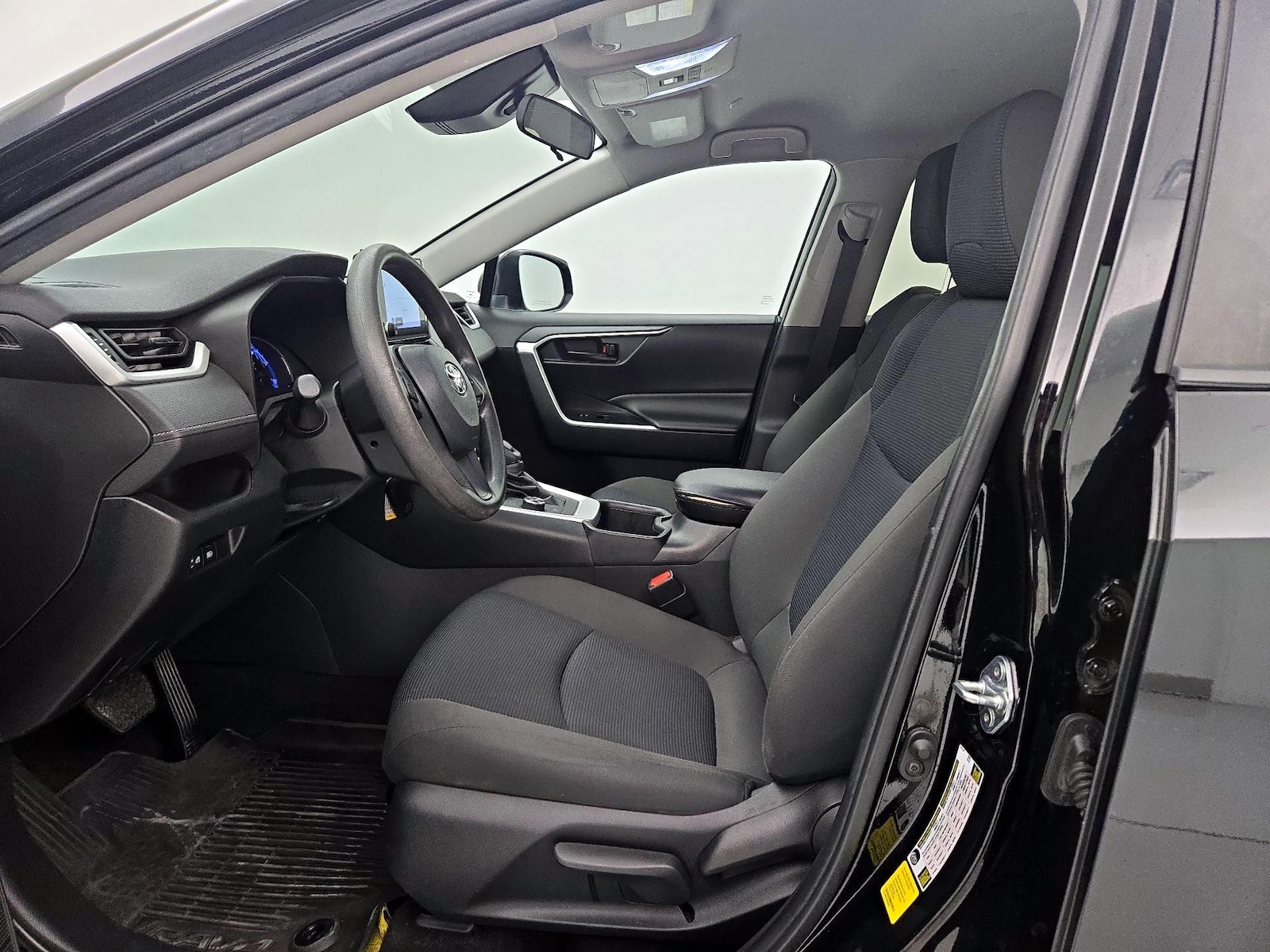 Side Airbags