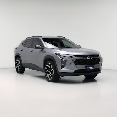 Recommended categories heading image of the selected vehicle