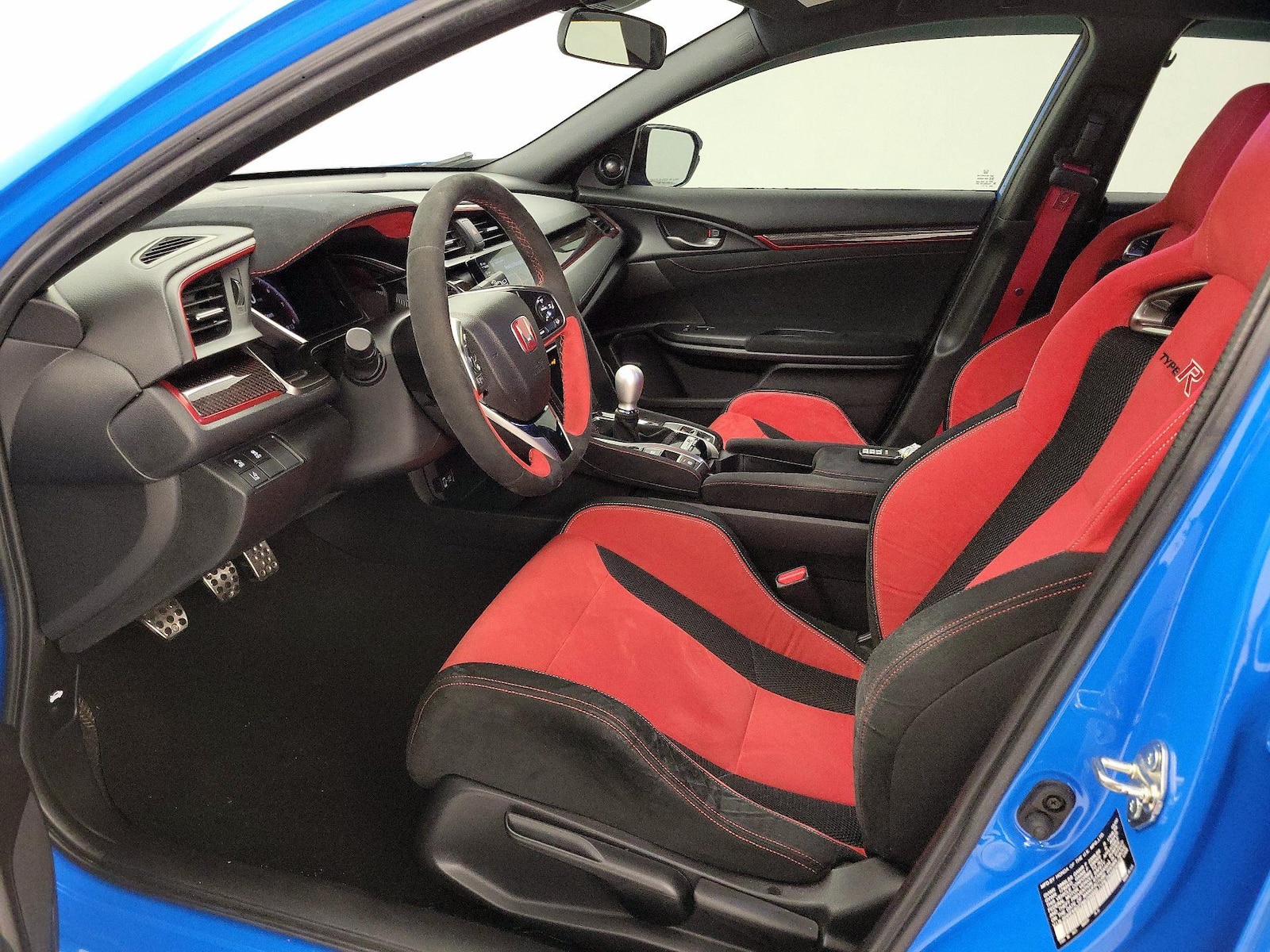 Side Airbags