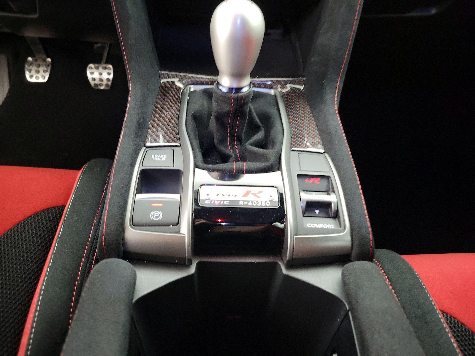 Manual Transmission