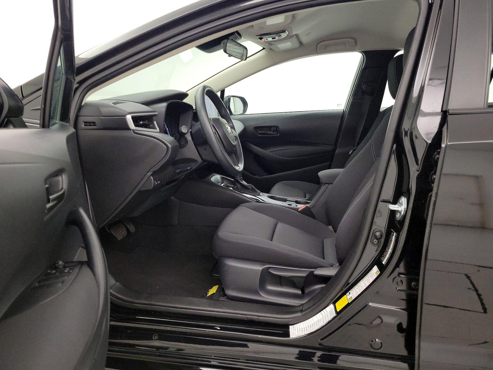 Side Airbags