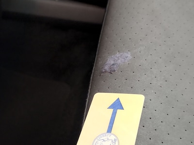Condition detail