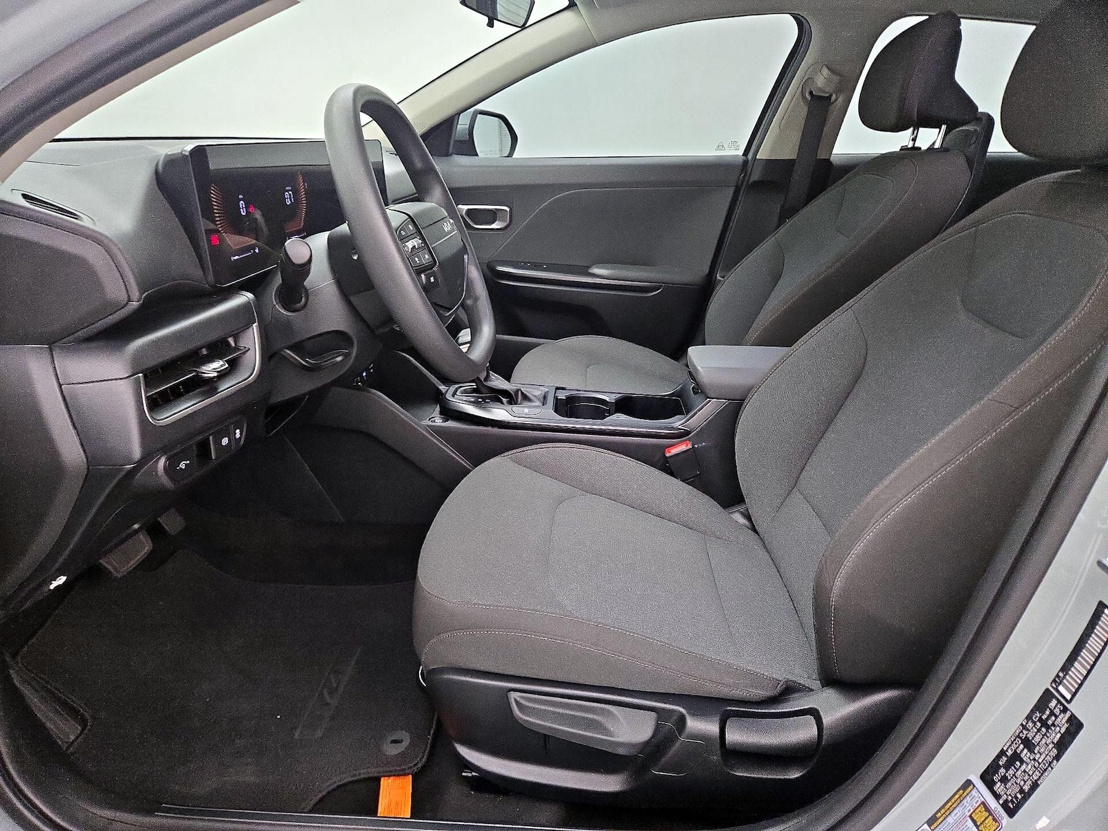 Side Airbags