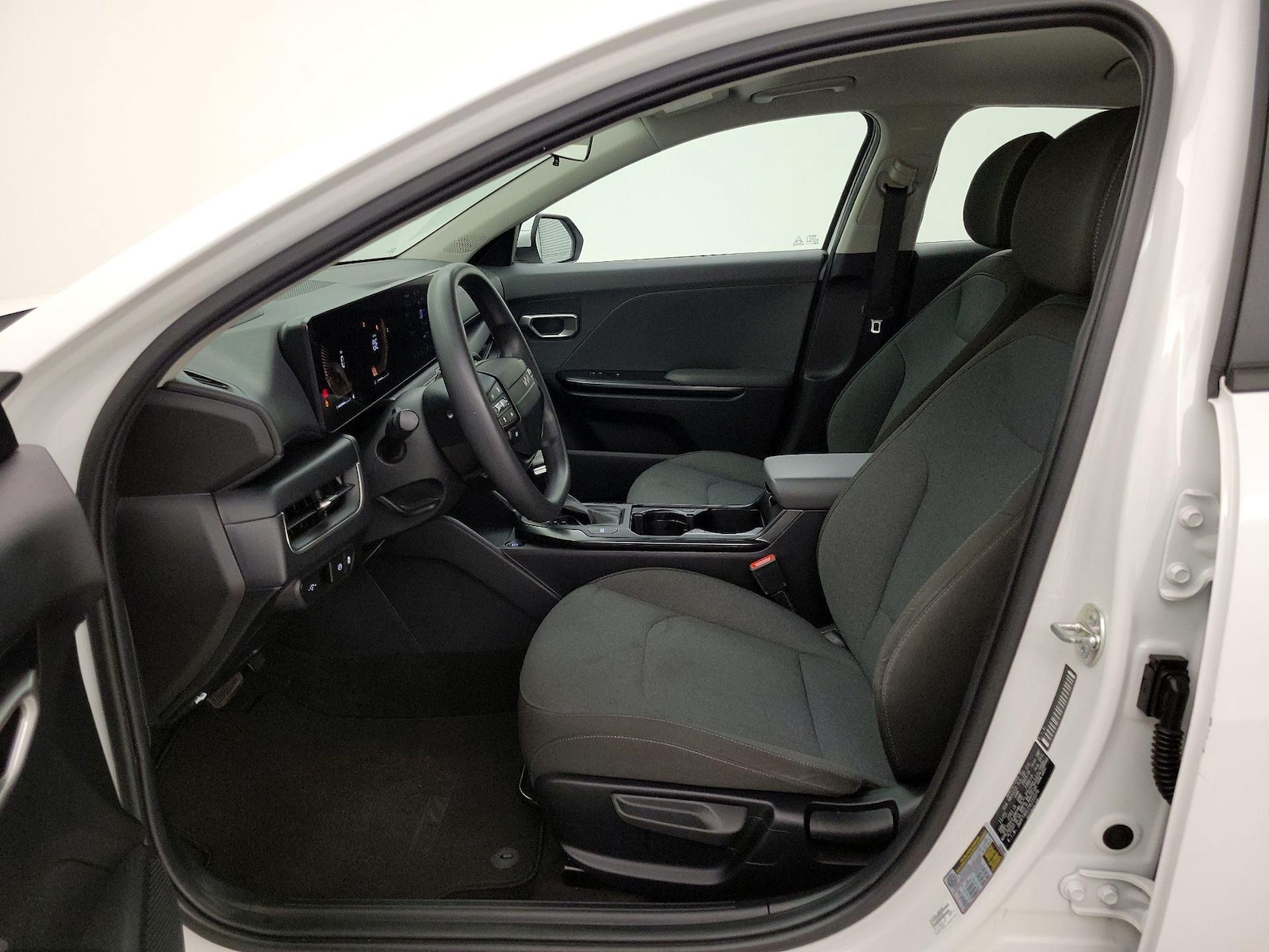 Side Airbags