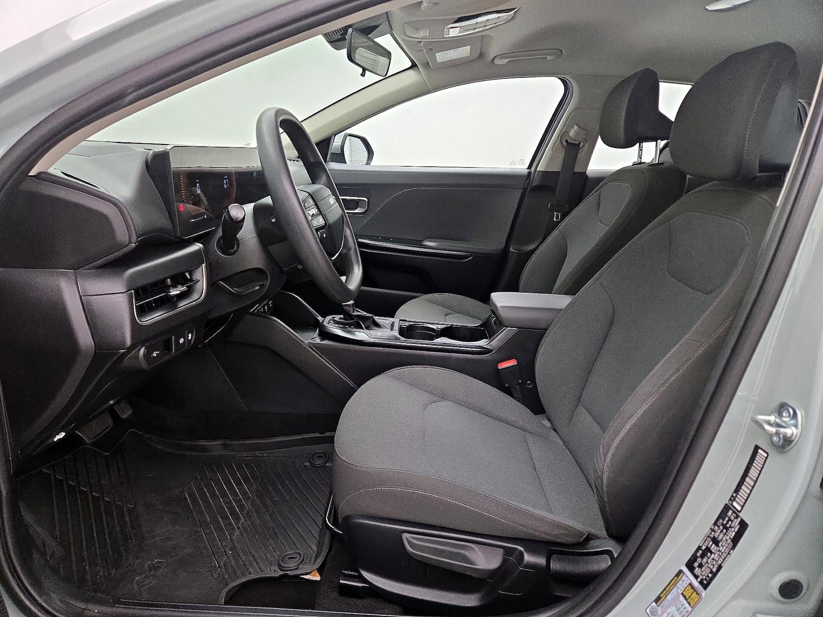 Side Airbags