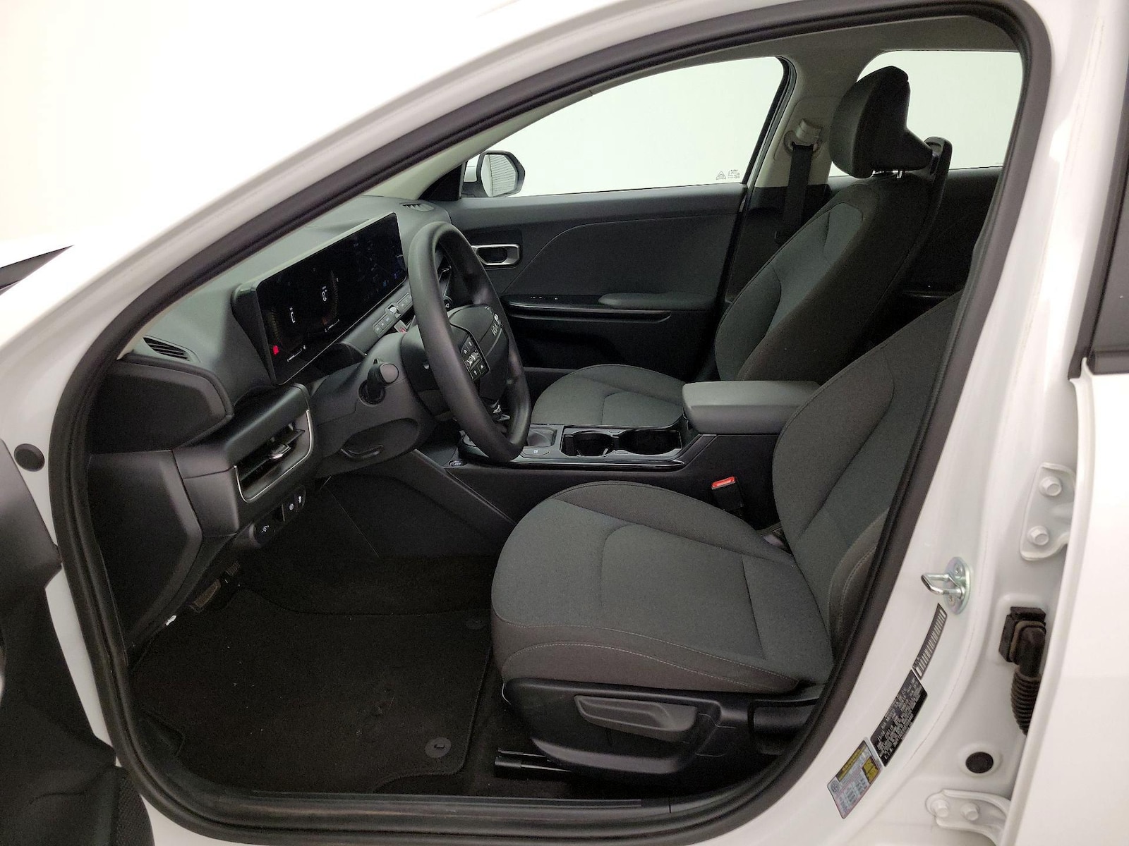 Side Airbags