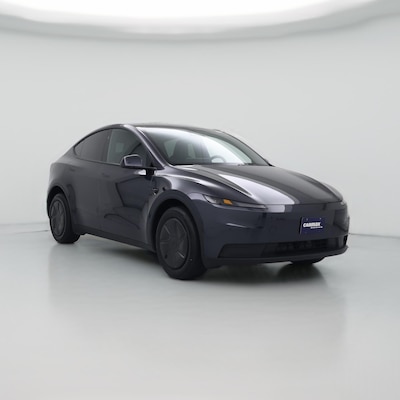 2026 Tesla Model Y Premium