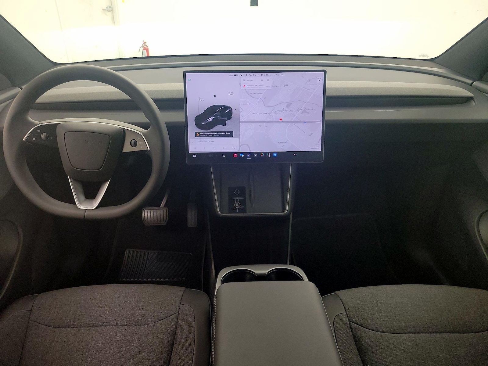 Navigation System