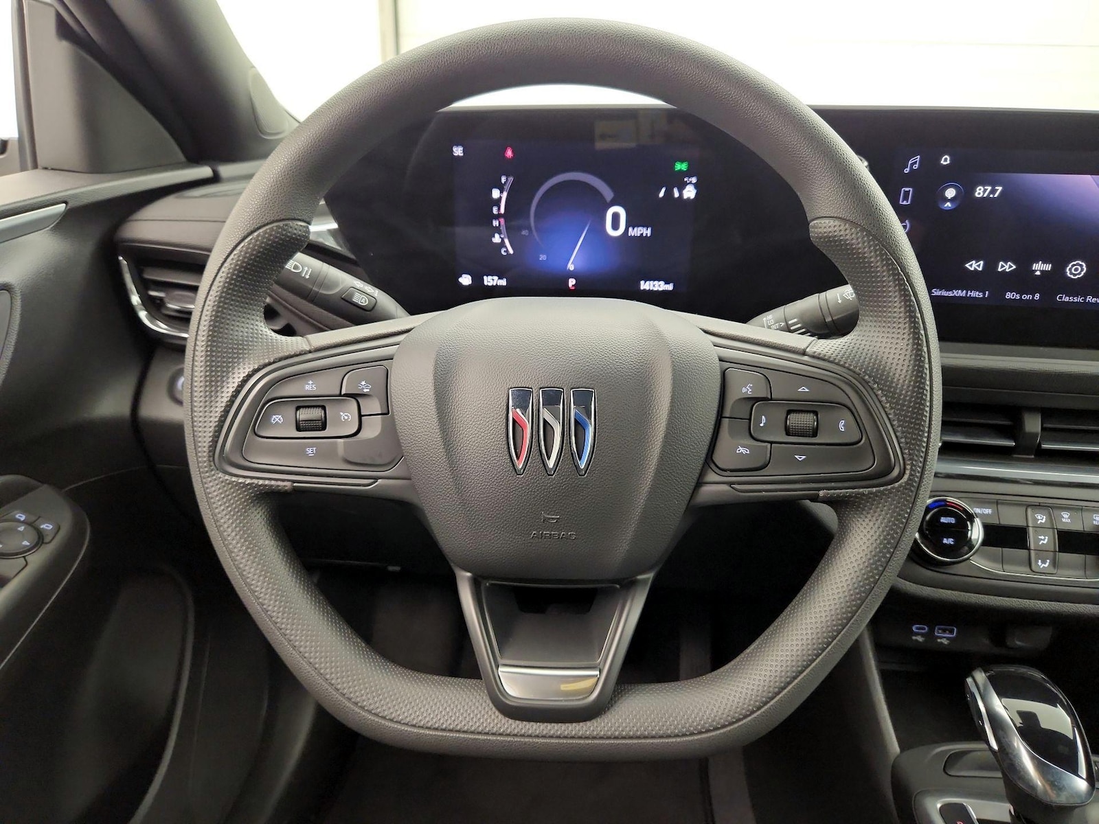 Lane Departure Warning