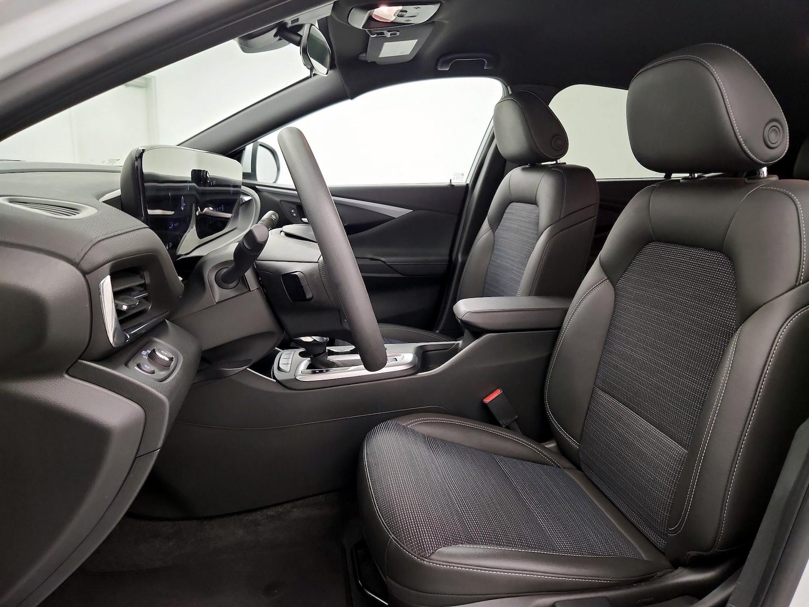Side Airbags