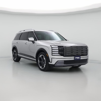 Recommended categories heading image of the selected vehicle