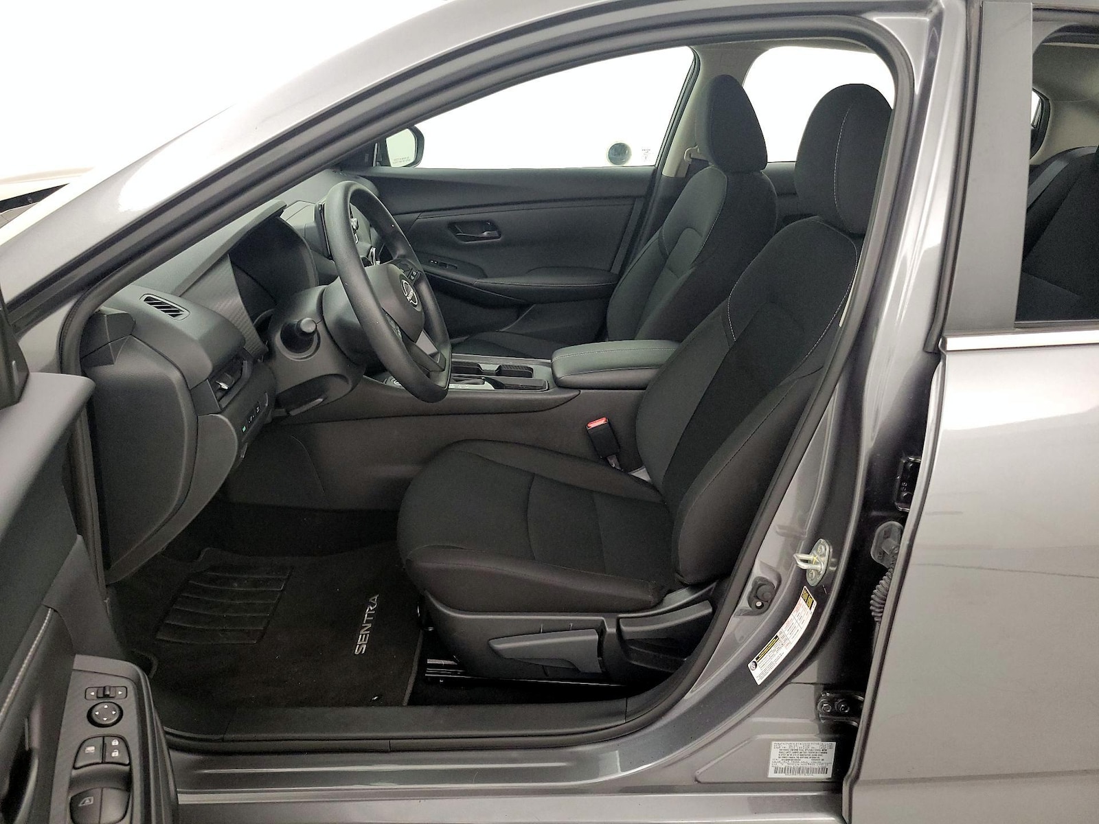 Side Airbags