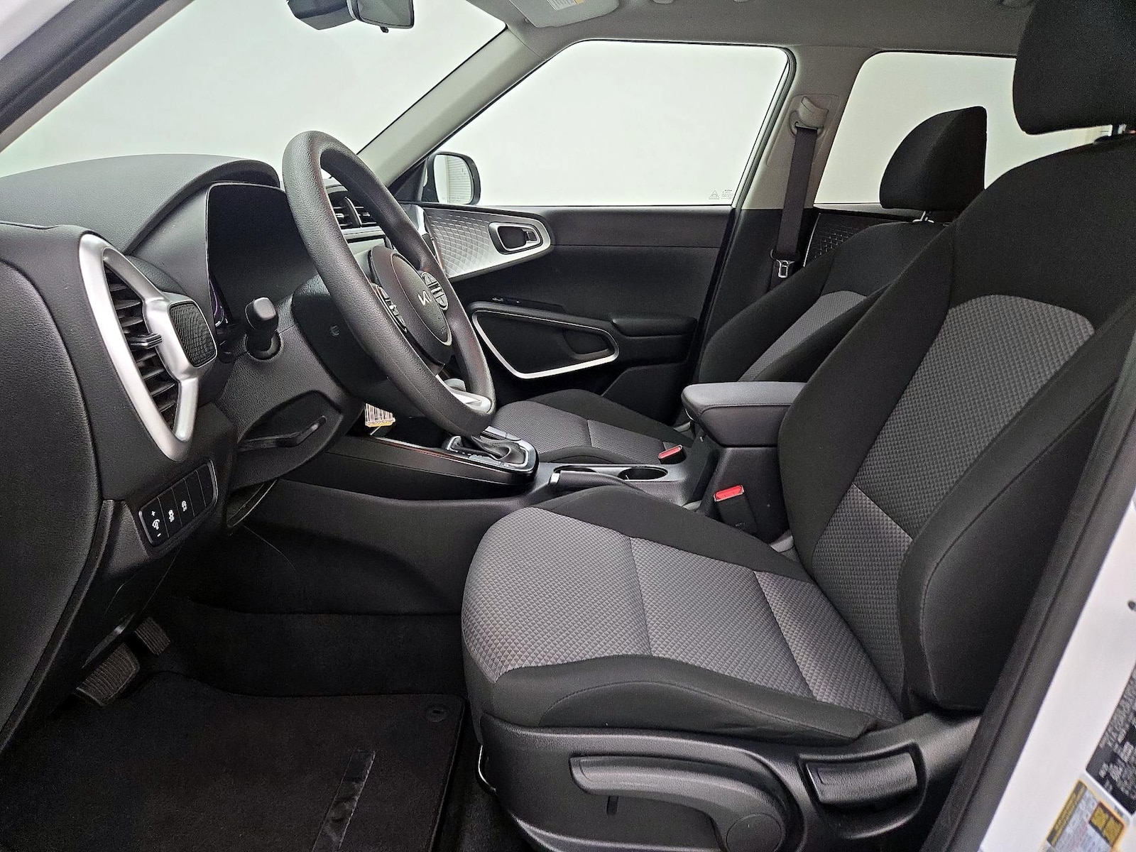 Side Airbags