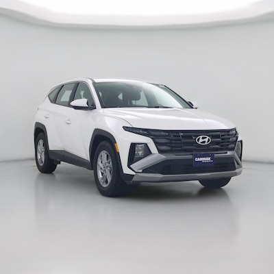 Recommended categories heading image of the selected vehicle