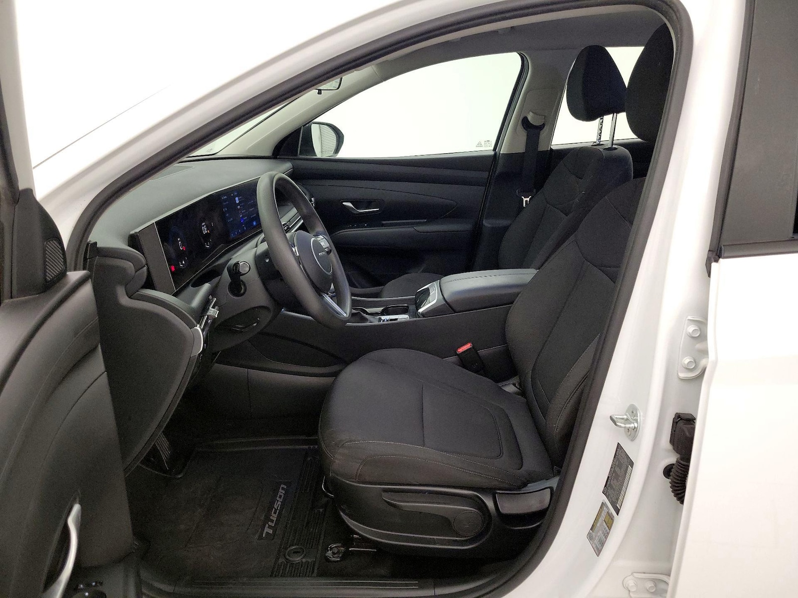 Side Airbags
