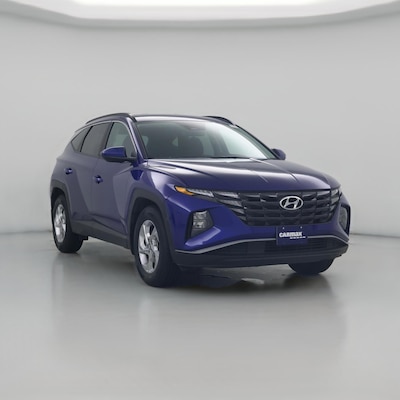 Vehicle exterior view