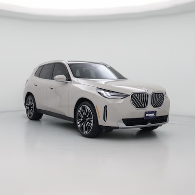 2026 BMW X3 xDrive30