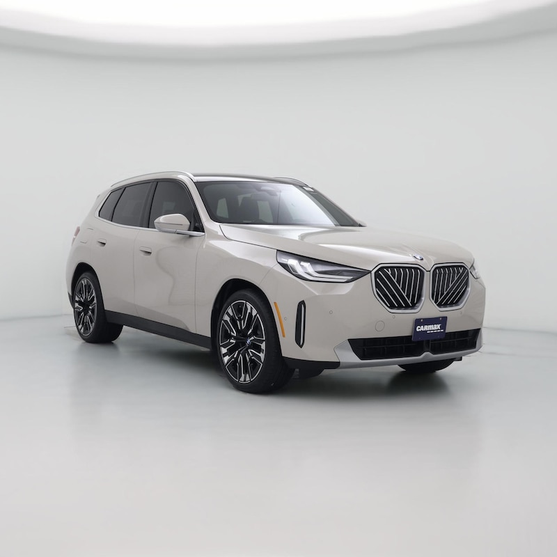 2026 BMW X3 xDrive30