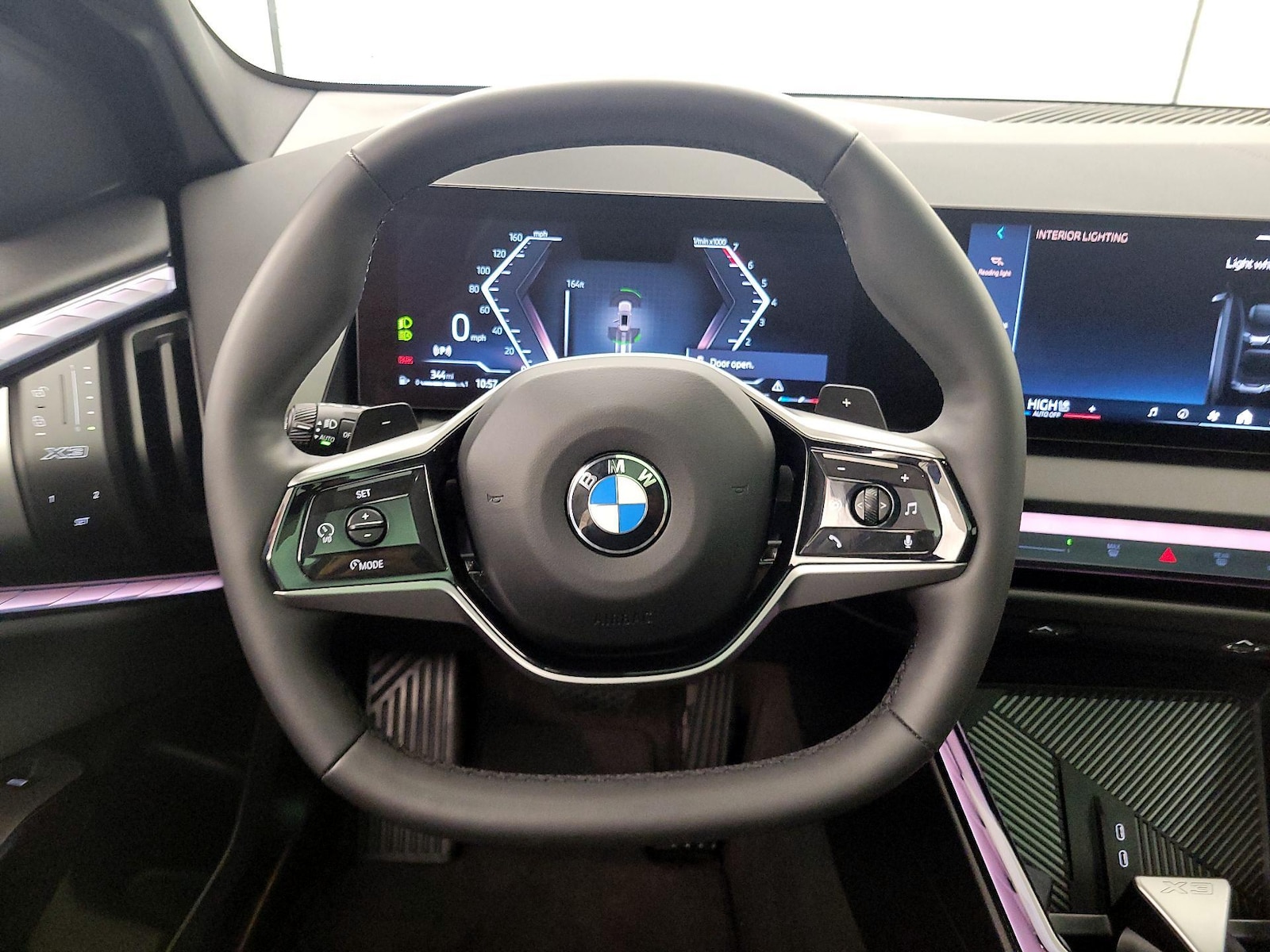 Lane Departure Warning