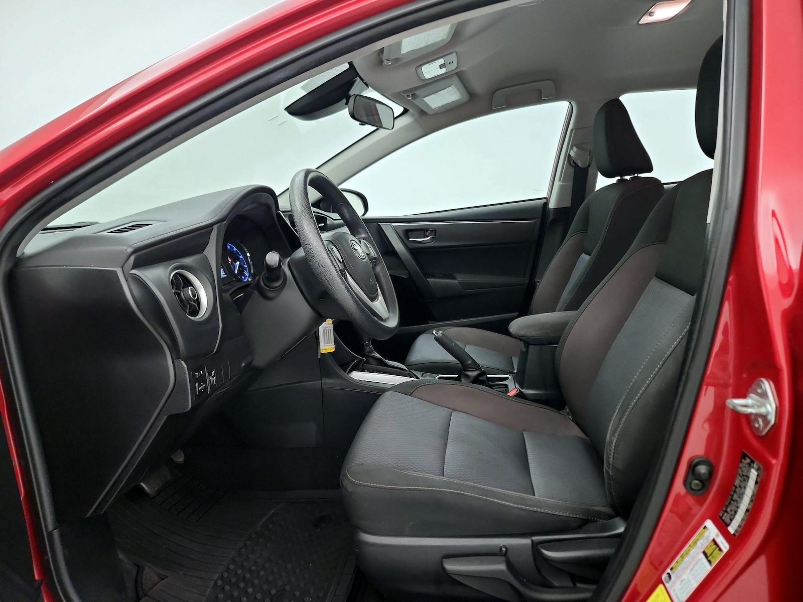 Side Airbags