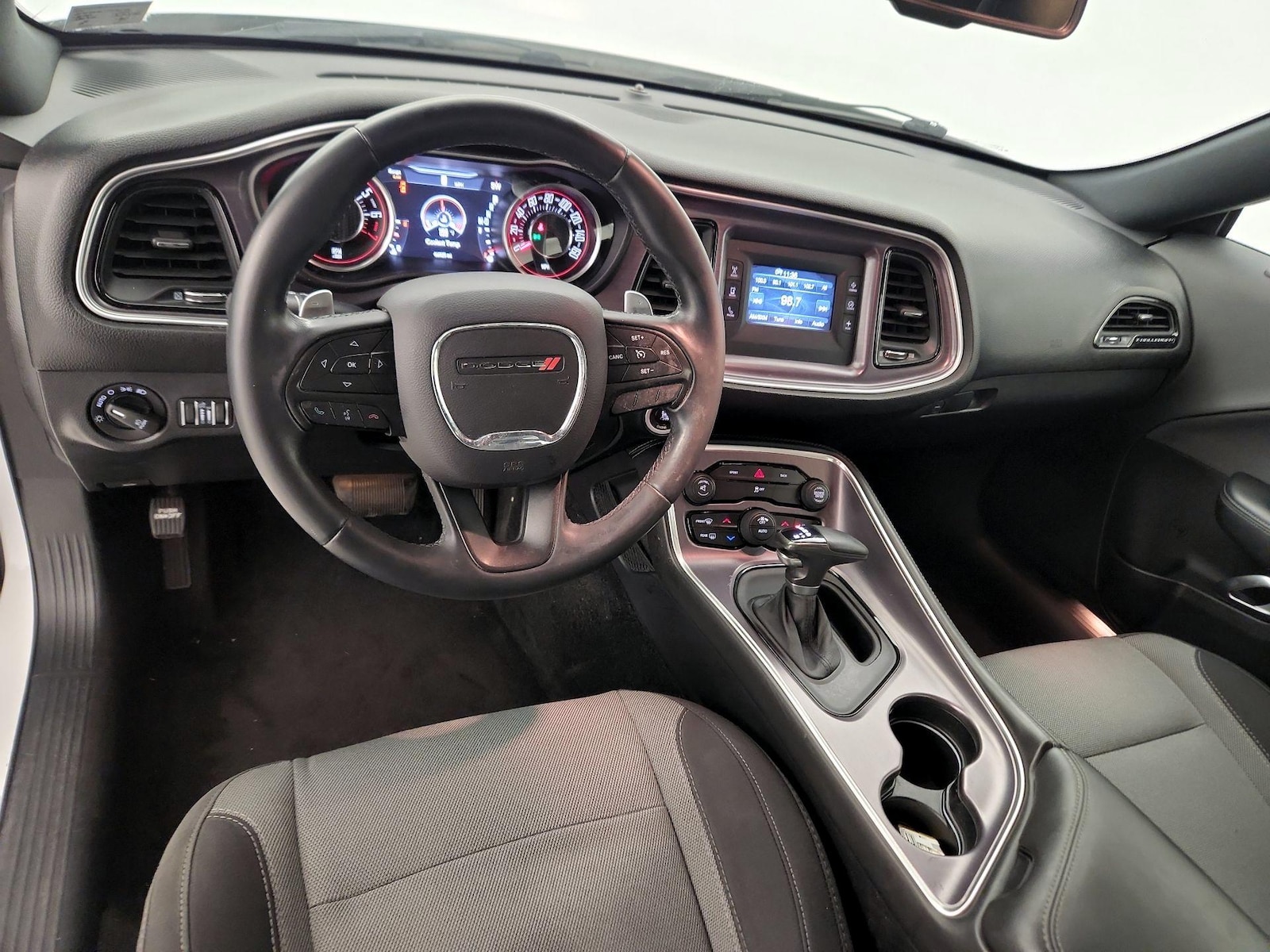 SiriusXM Trial Available