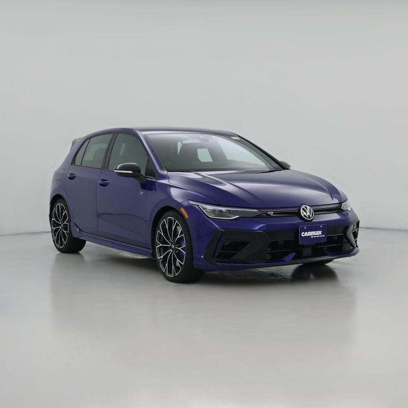 2025 Volkswagen Golf R