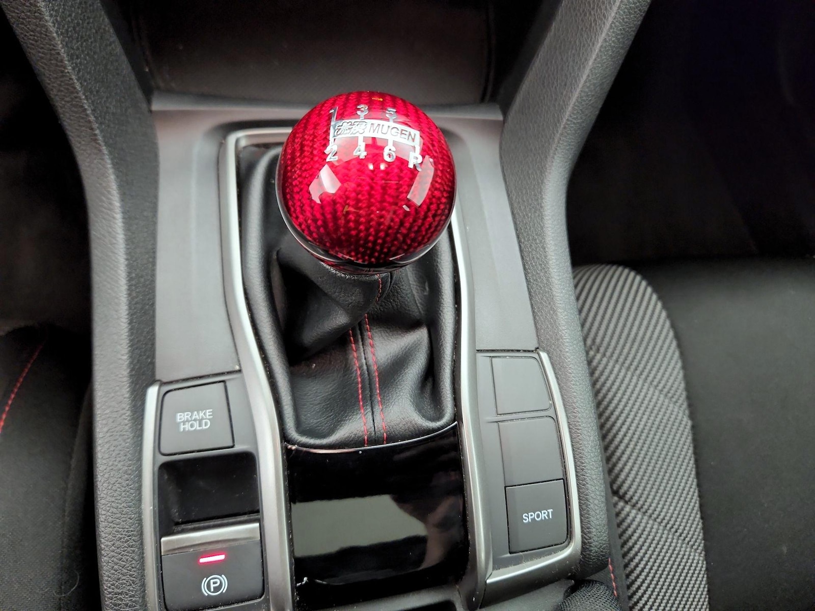Manual Transmission