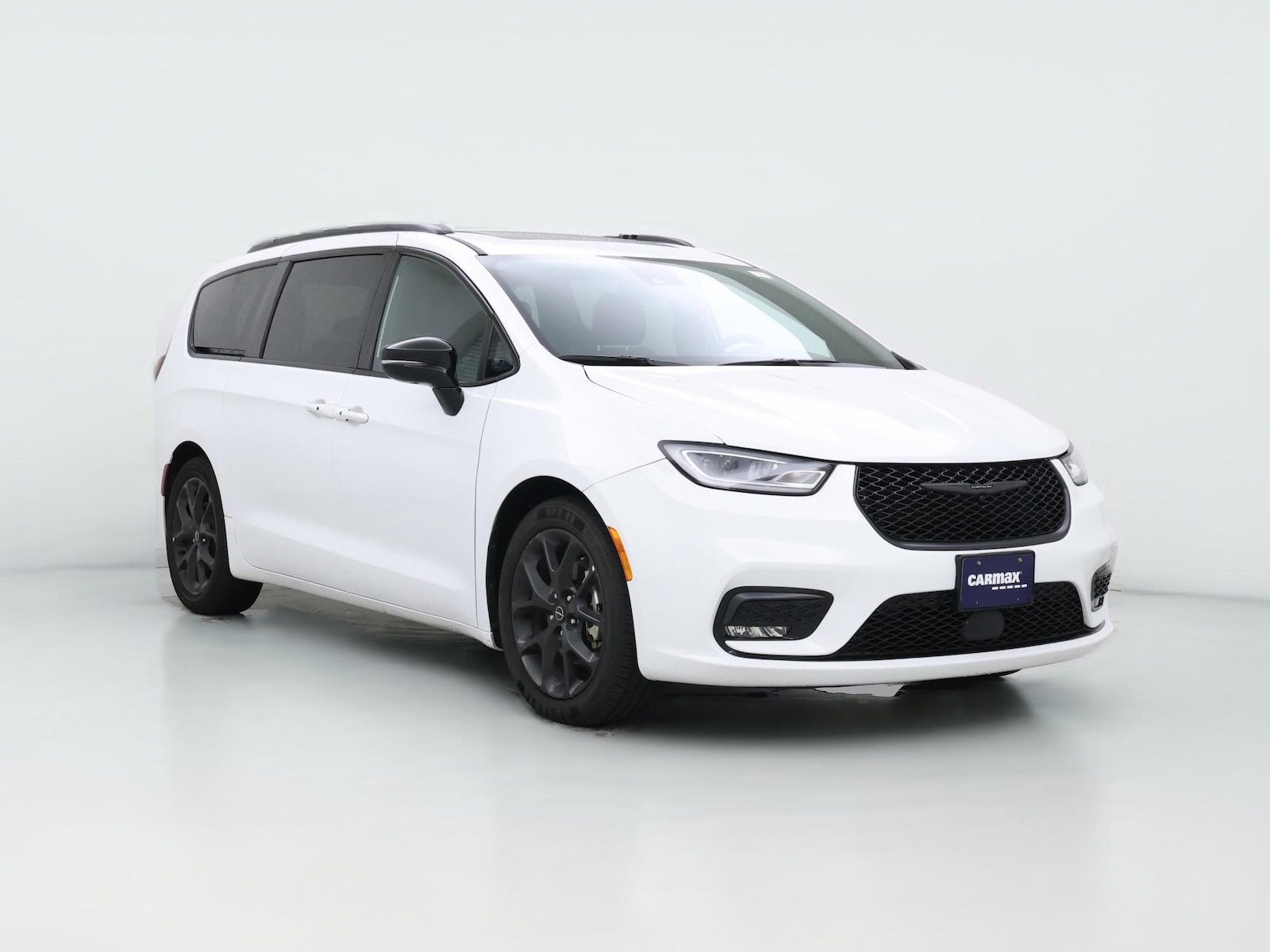 Smart Key & Power Hatch/Deck Lid