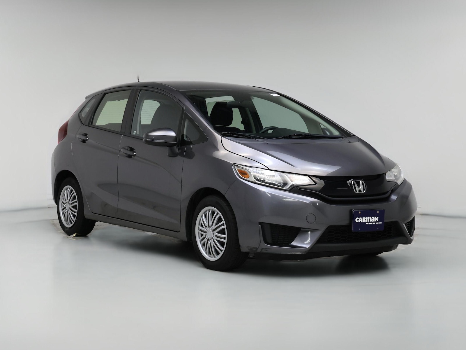 2017 Honda Fit
