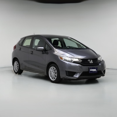 Vehicle exterior view