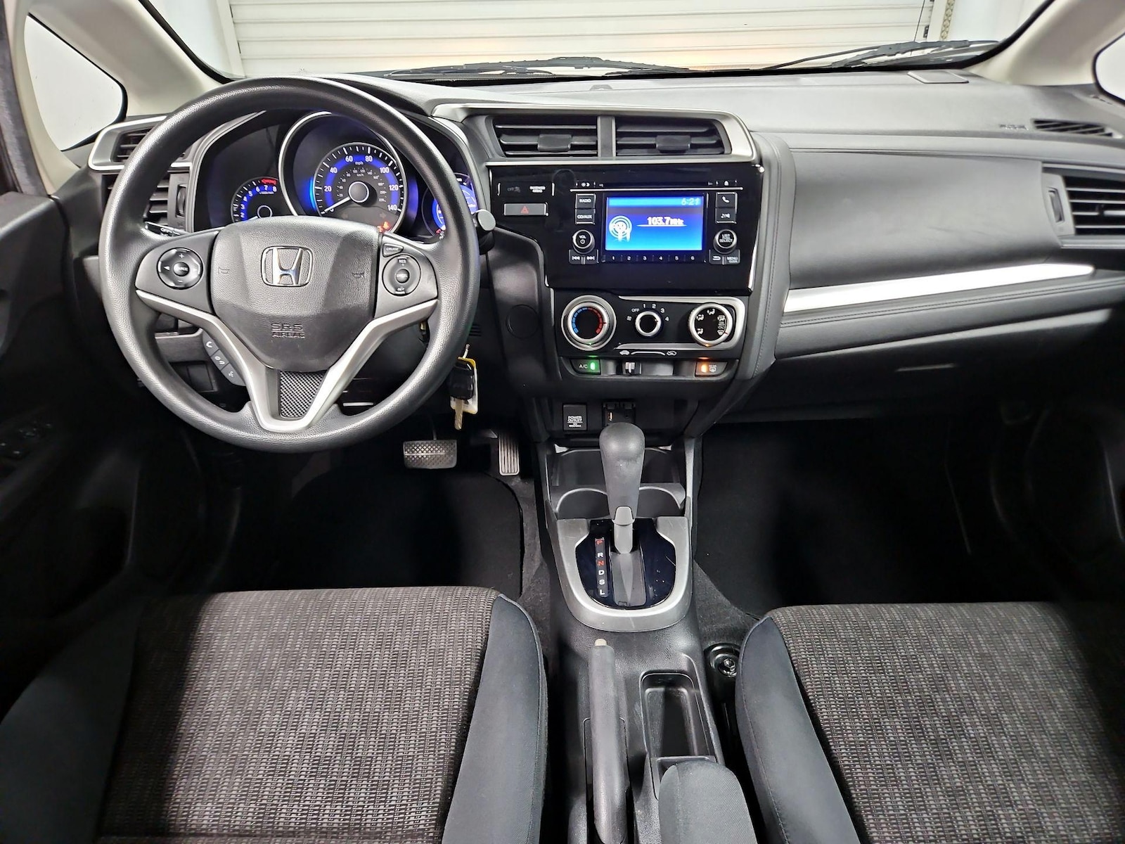 Rear View Camera