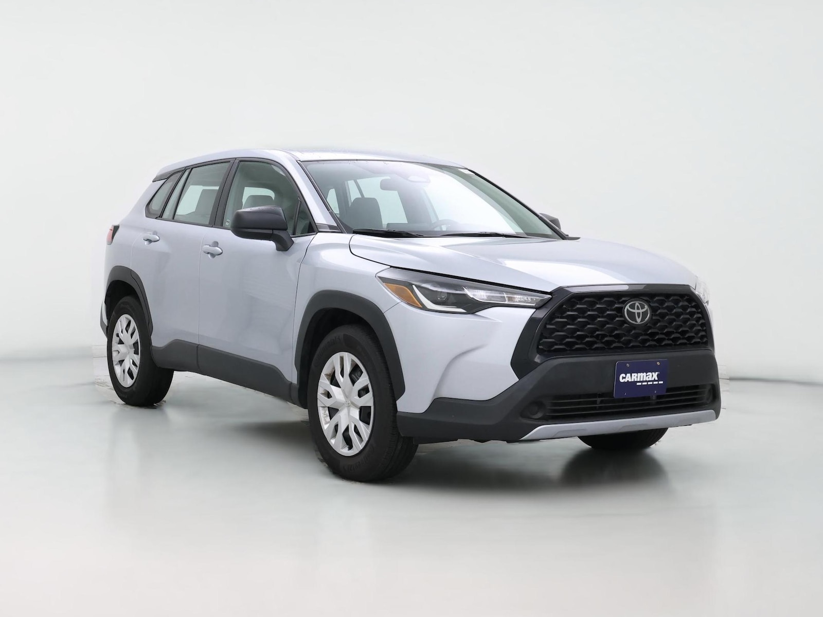 2024 Toyota Corolla Cross