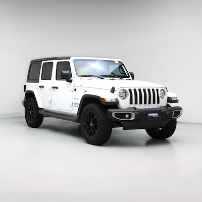 Vehicle exterior view