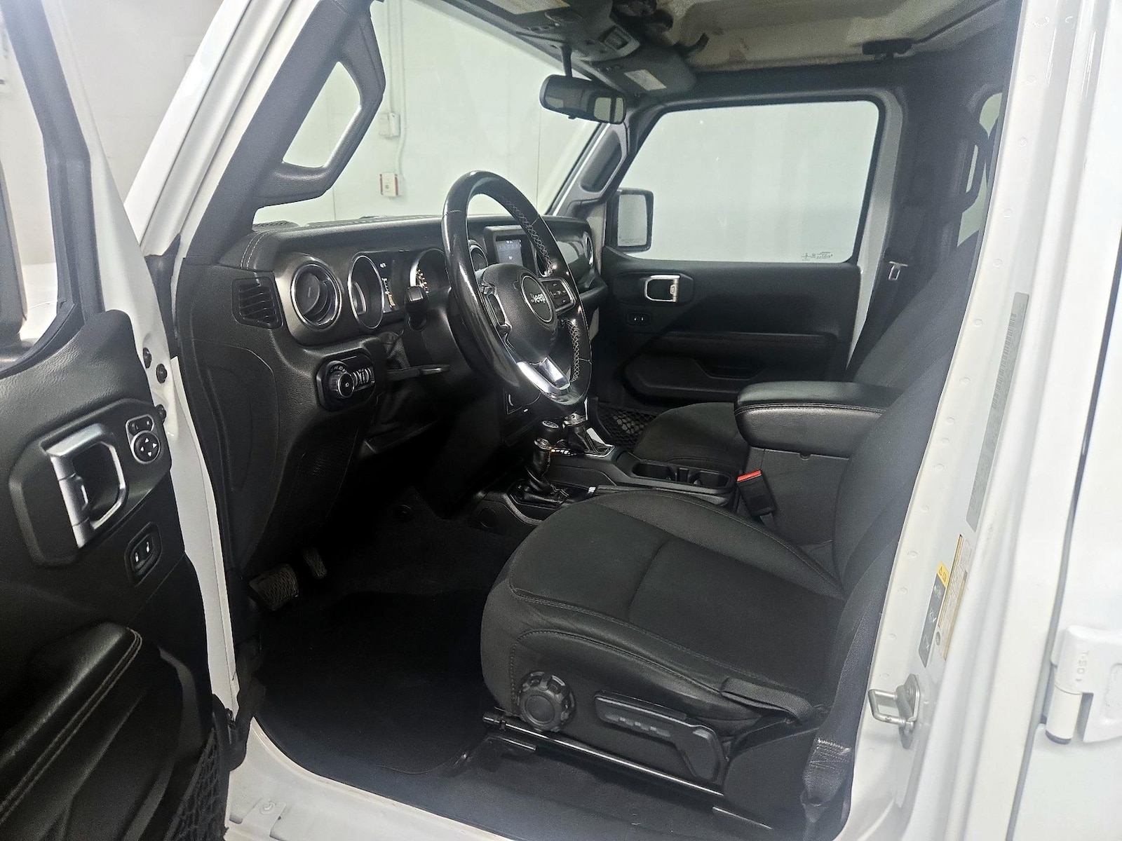 Side Airbags