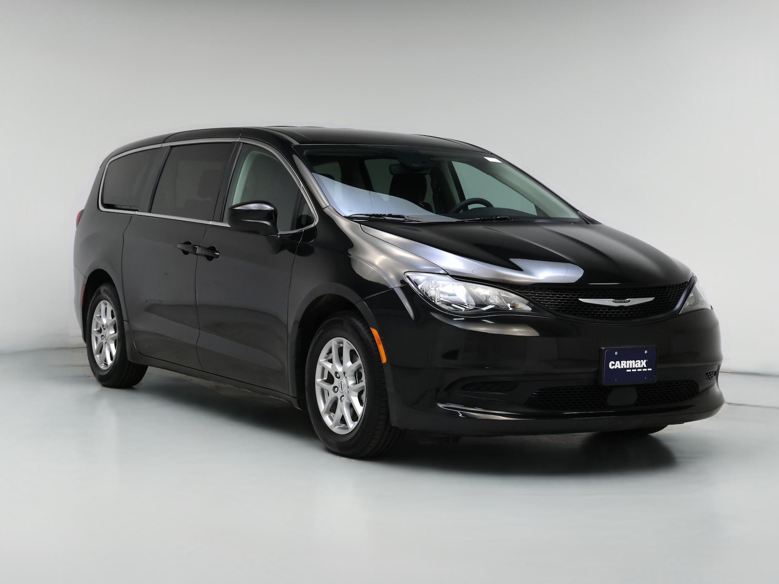 Smart Key & Power Hatch/Deck Lid