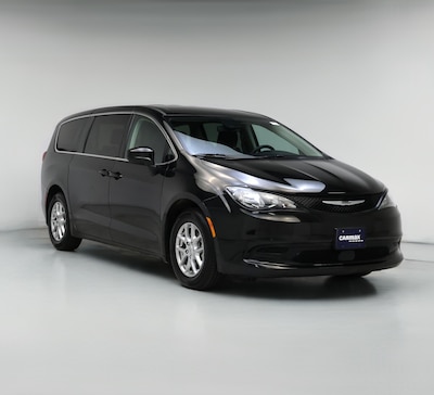 Recommended categories heading image of the selected vehicle