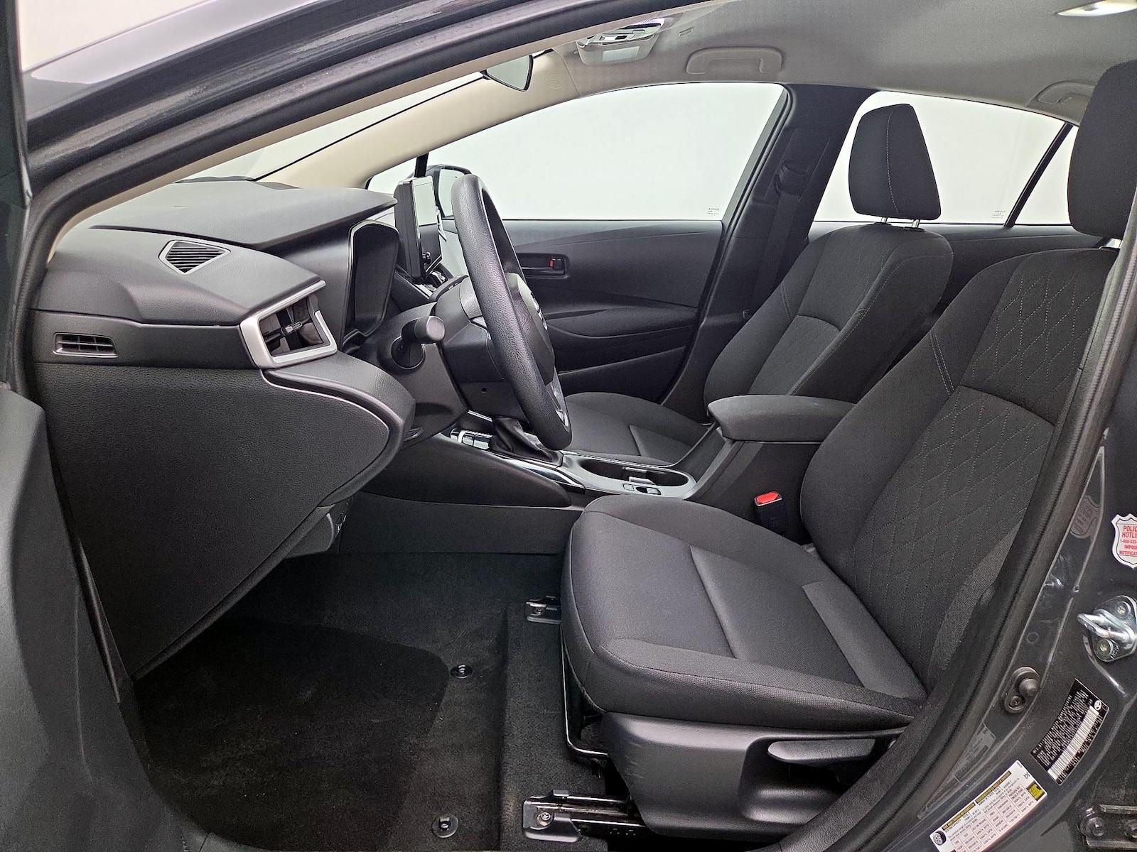 Side Airbags